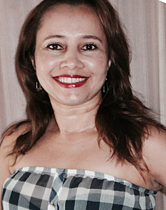 50 Year Old Sincelejo, Colombia Woman